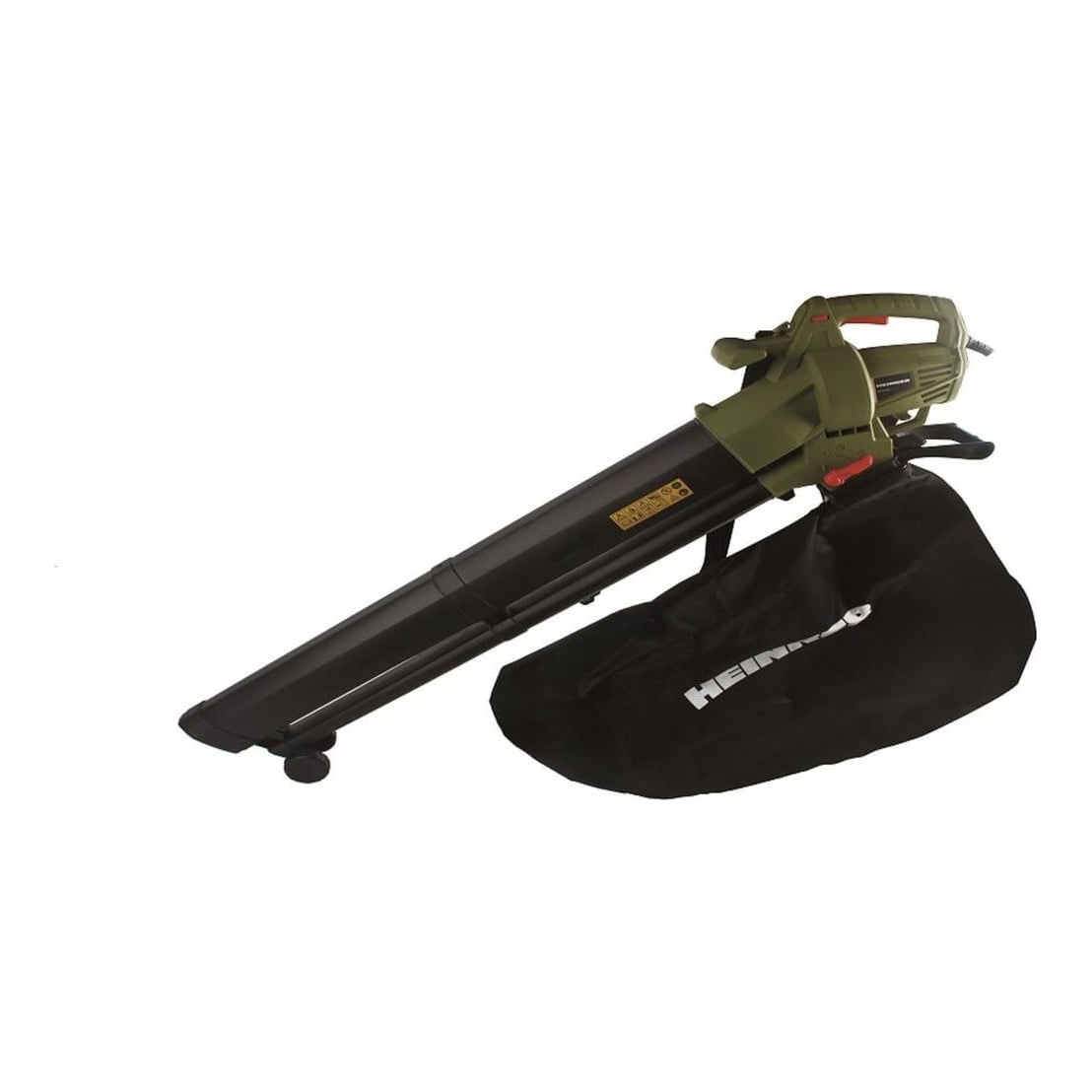 HEINNER Hr Suflanta-aspirator Frunze 3500W 40L