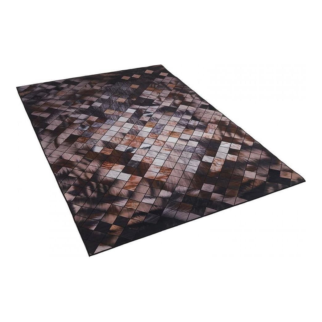 HEINNER Covor Print Digital 3D 70X140CM Patch