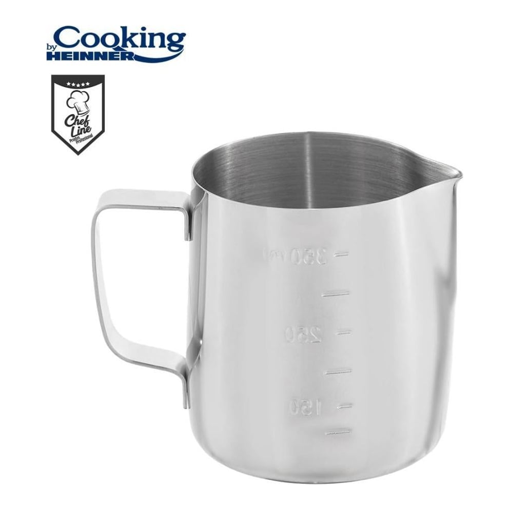 HEINNER Cana Inox 350 Ml