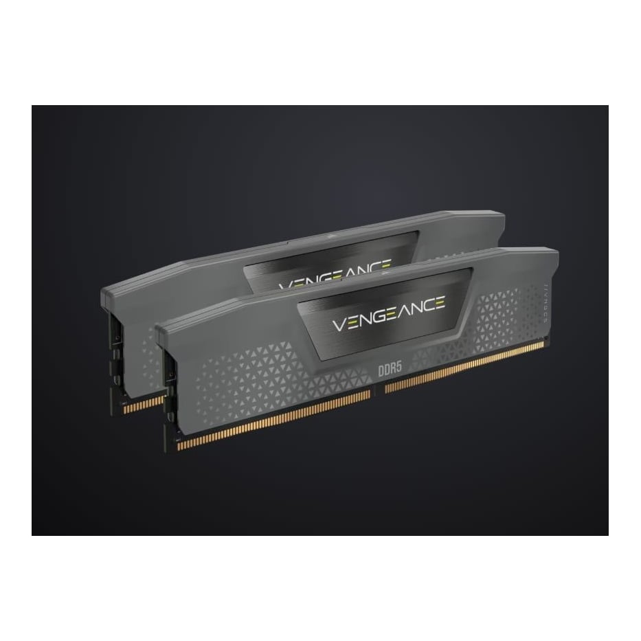Memorie RAM Corsair VENGEANCE, 16GB DDR5, 5200MHz, CL40