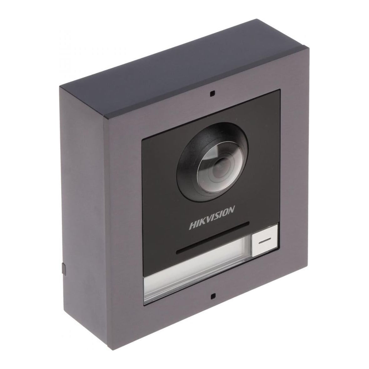 HIKVISION Post Exterior Videointerfon Pt Usa