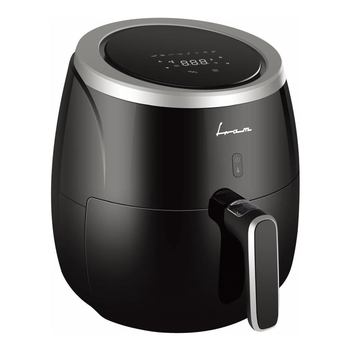 Friteuza Cu Aer Cald Fram FAF-MD2000BK