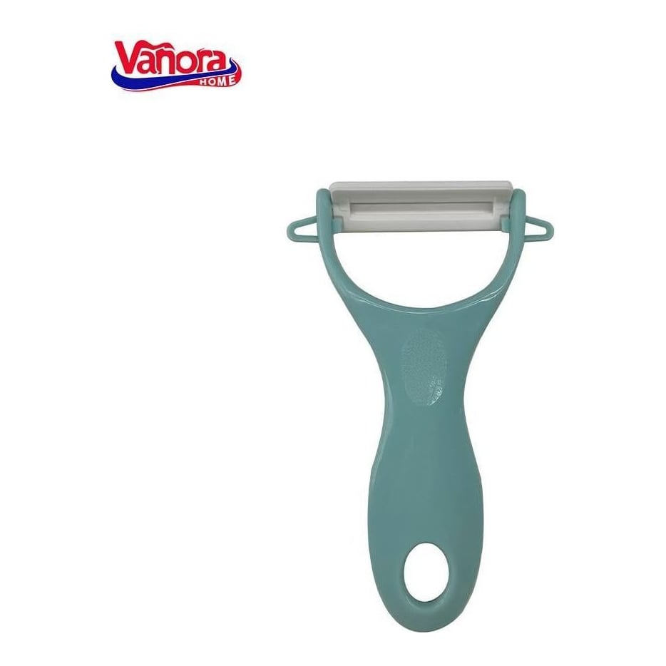 VANORA Curatator Legume Lama Ceramica 13X7.6 Cm