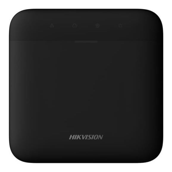 HIKVISION Centrala Alarma AX Pro 64ZONE 868 MHz Bk