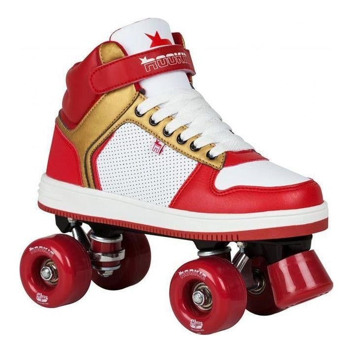 PEGAS Role Rookie Hype Hitop Trainer 41 Rosaur