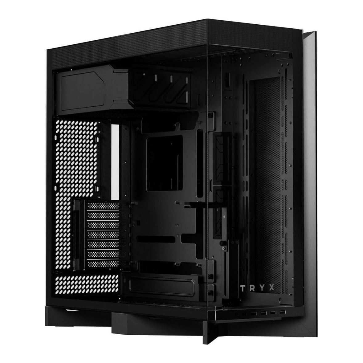 OTHER Carcasa TRYX LUCA L70 Mid Tower E-ATX NE