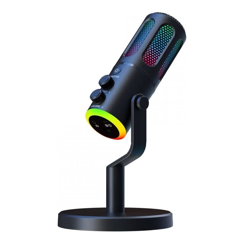 Microfon de birou Serioux SRXM-MIC-SU8