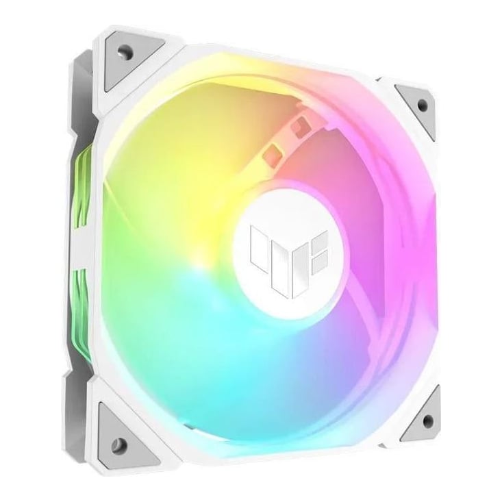 Fan Asus TUF Gaming TR120 ARGB WHITE REV