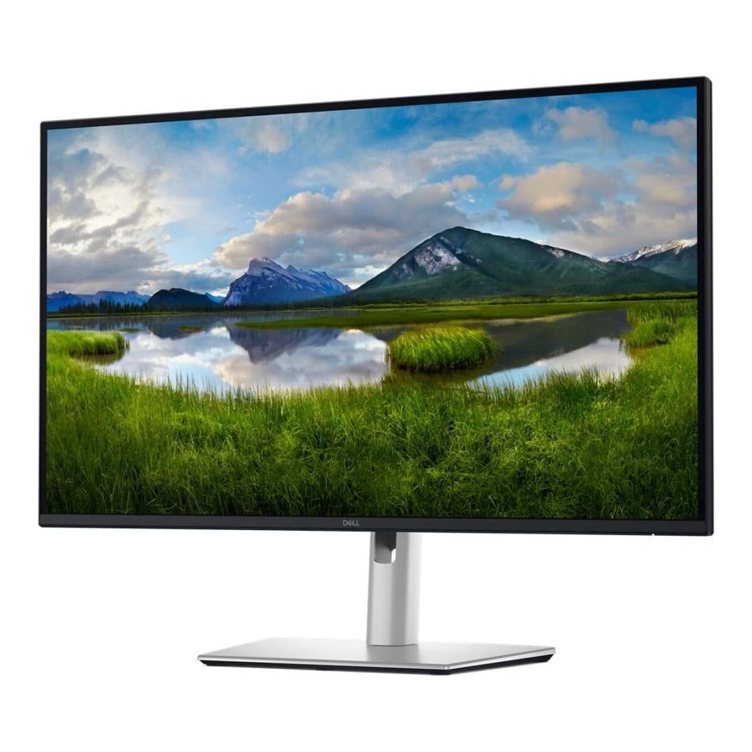 Dell Dl Monitor 27" P2725QE LED 4K 3840X2160