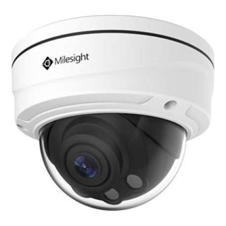 MILESIGHT TECHNOLOGY Camera IP Dome 2MP 2.7-13.5MM IR50M