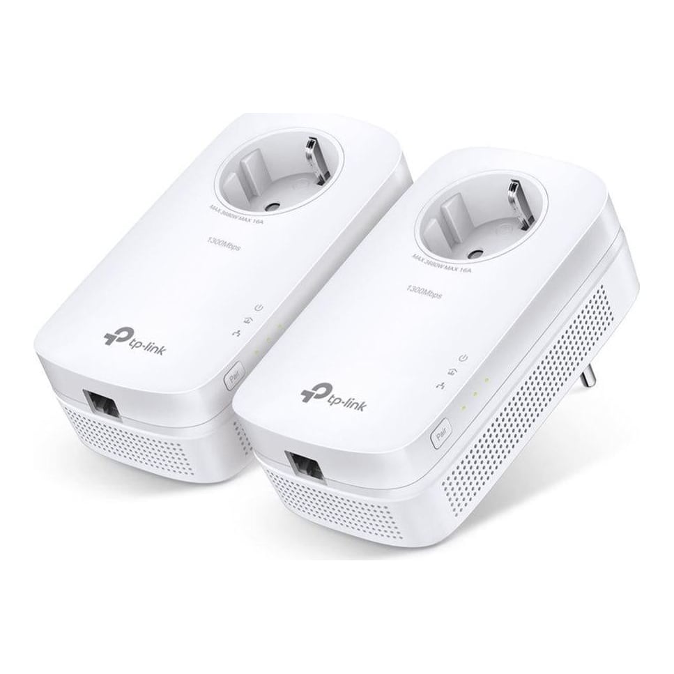 TP-Link Tpl P-line Kit AV1200 TL-PA8010P Kit