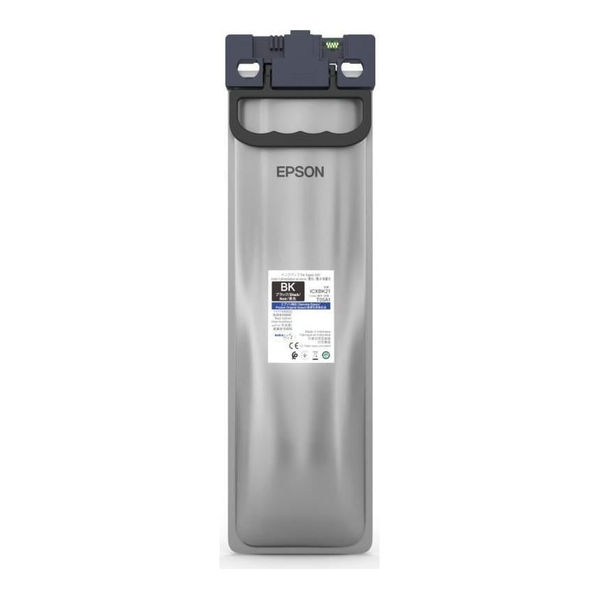 Epson Pro Black Xl Inkjet Cart. C878/879