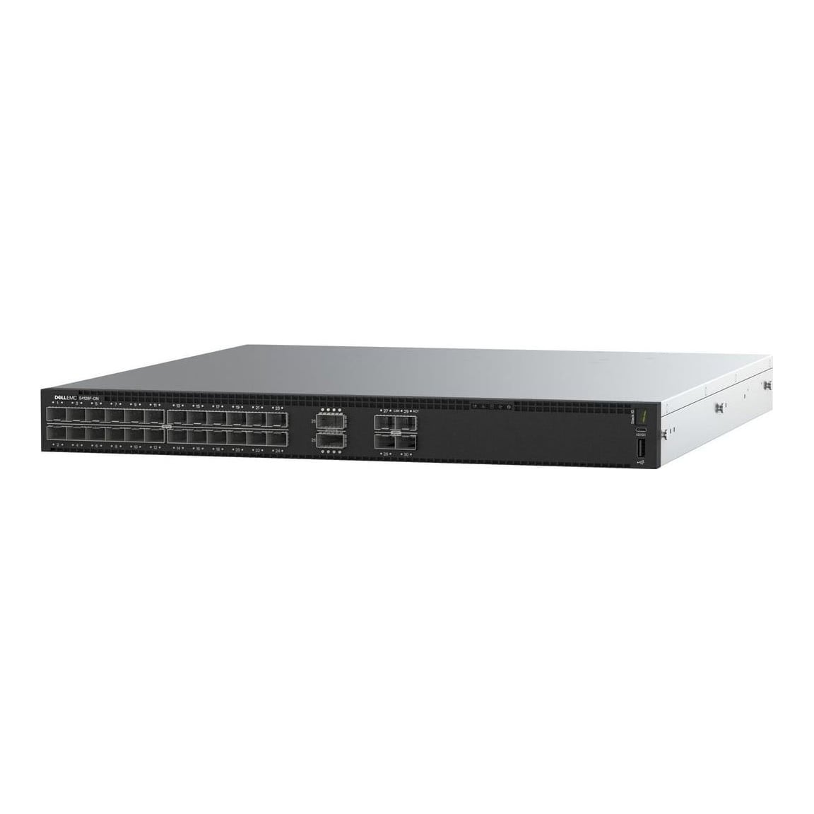 Dell Switch S4128-ON 28x10Gbe 2xQSFP