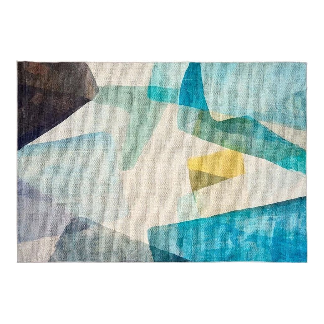 HEINNER Covor printat, FOREST 160x230