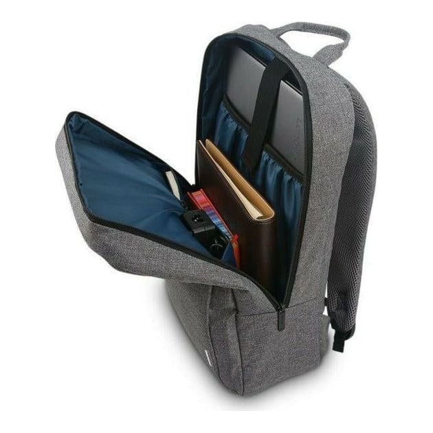 Lenovo Ln 15.6" B210 Backpack Grey