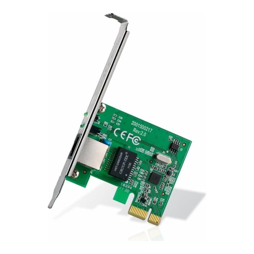 TP-Link Tpl Nic Pci-e GB 3468