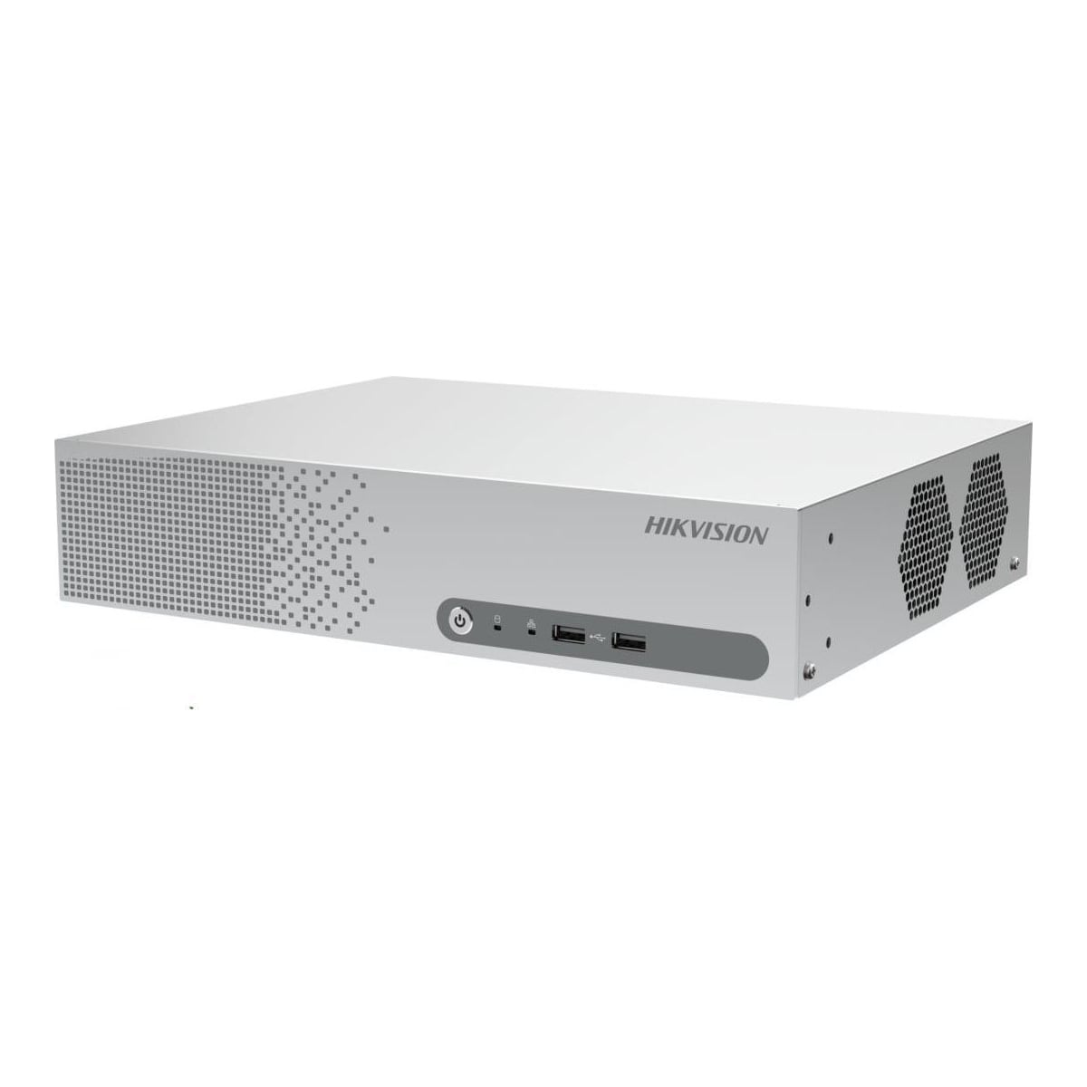 Nvr Hikvision IP 16CANALE 1XSATA