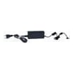 Brother PAAD600AEU, Printer, Indoor, AC-to-DC, Brother, PJ-722, PJ-723, PJ-762, PJ-763, PJ-763MFi, PJ-773, RJ-2030, RJ-2050, RJ-2140, RJ-2150, RJ-3050,..., Black