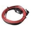 Brother PA-CD-600WR, Label printer, Auto, 12 V, 12 V, DC1-to-DC2, PJ-622, PJ-623, PJ-662, PJ-663,, RJ-4030, RJ-4040