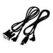 Bixolon Serial Cable for SPP-R210, SPP-R200III, SPP-R310, SPP-R410