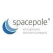 Ergonomic Solutions SP1 Printer Plate For Epson/TM-M30 Black Anti-wobble Sleeve