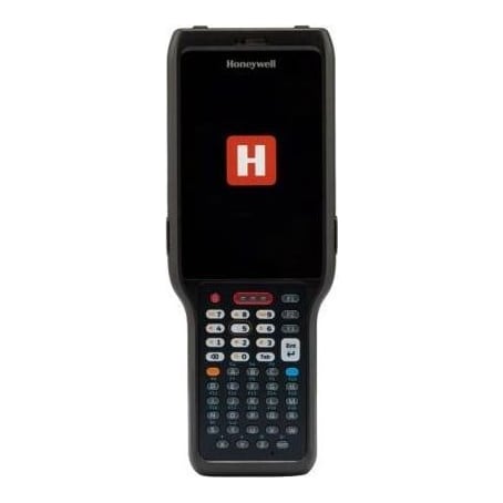 Honeywell CK62, 10.2 cm (4"), 480 x 800 pixels, LED, Multi-touch, Capacitive, Gorilla Glass