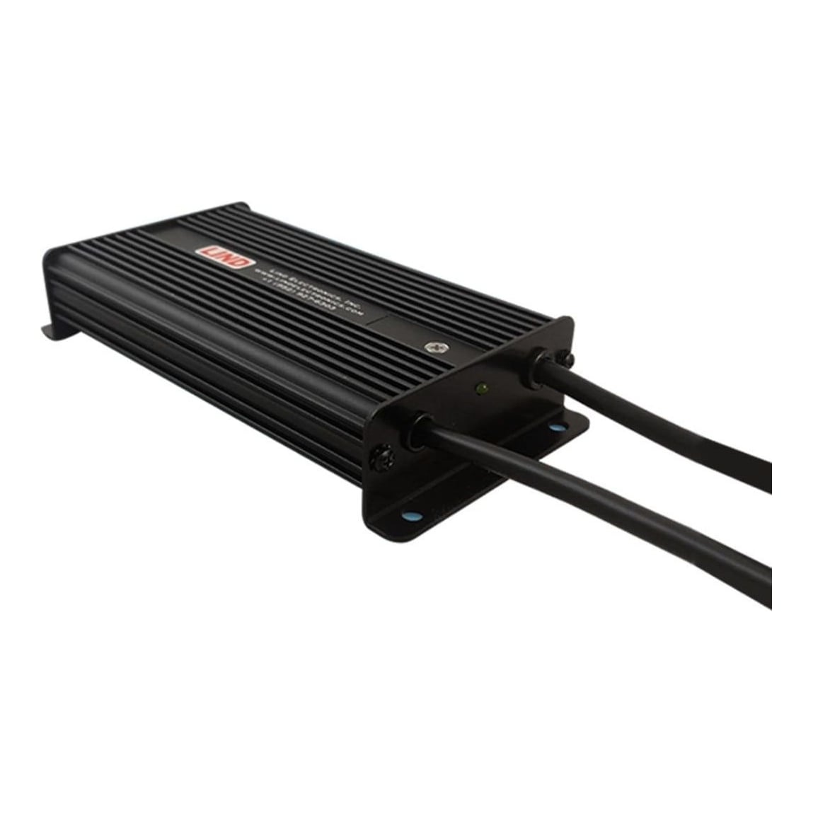 Gamber Johnson Gamber-Johnson ET60/65, Tablet, Universal, 12-32 V, 60 W, 12.4 V, DC1-to-DC2