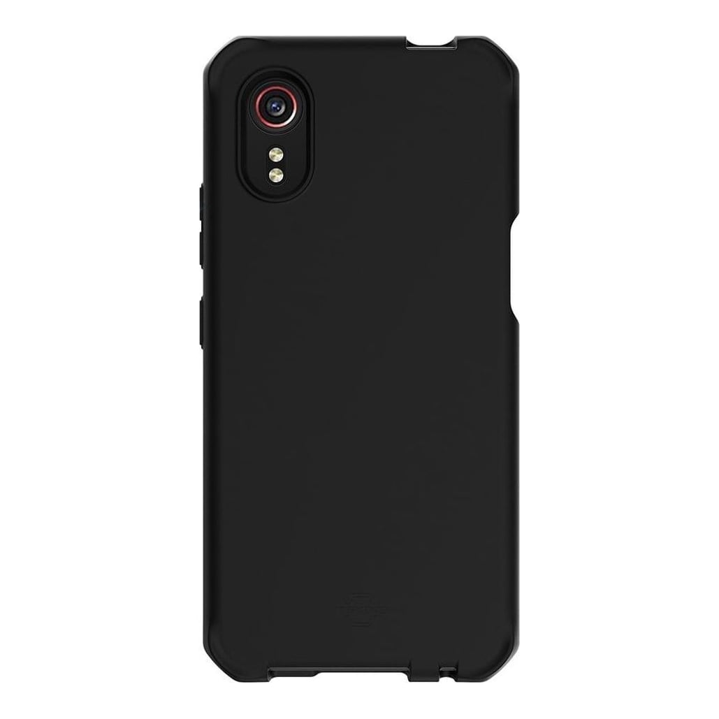 Mobilis 066093, Cover, Samsung, Galaxy Xcover 7 Pro, 16.8 cm (6.6"), Black