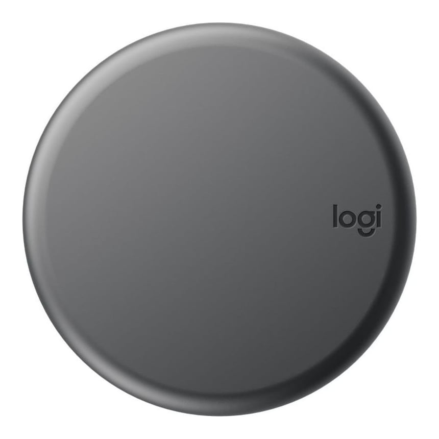 Logitech Z407 Bluetooth computer speakers with subwoofer, 2.1 channels, 40 W, Universal, Graphite, 80 W, Wireless