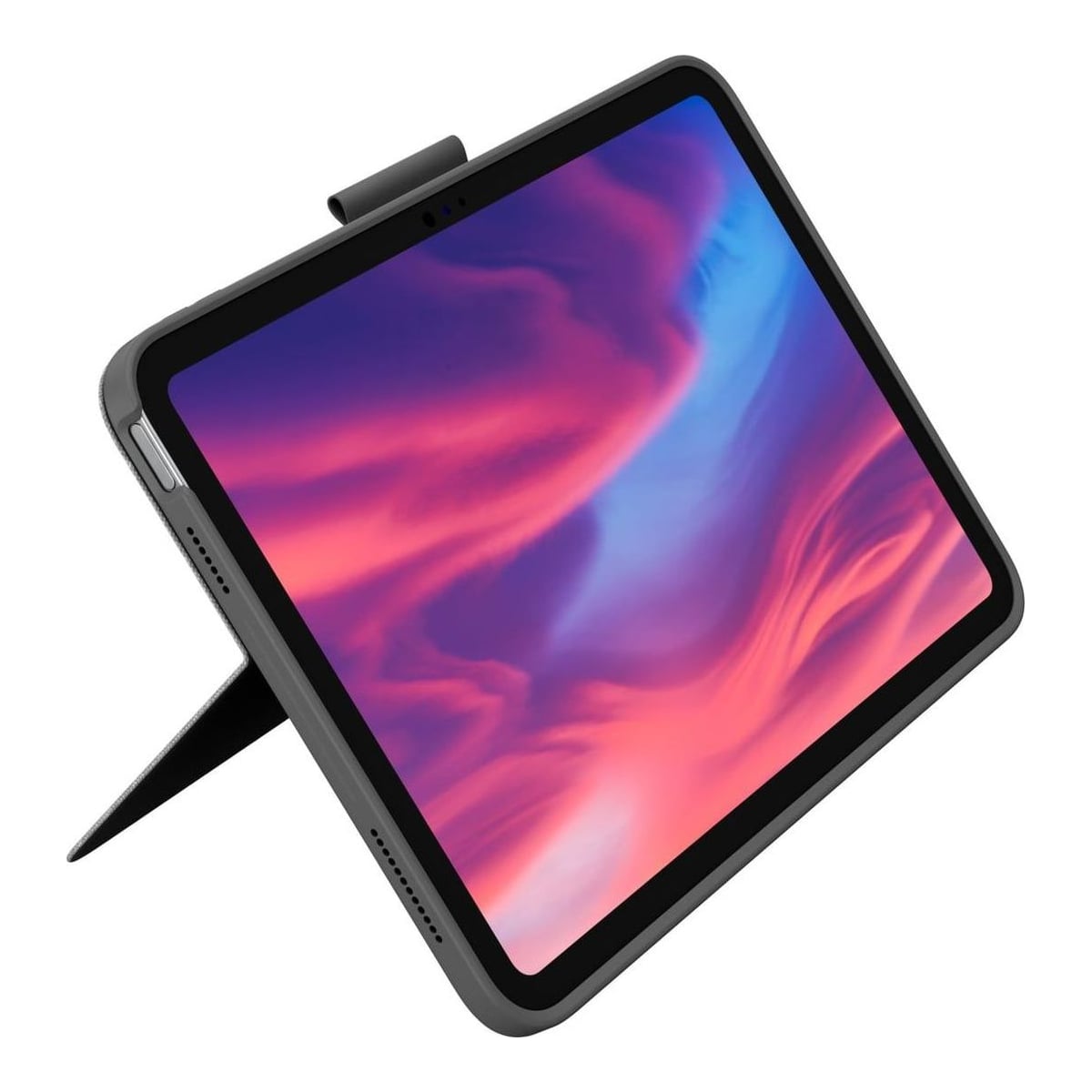 Logitech Combo Touch, QWERTY, Italian, 1.8 cm, 1 mm, Apple, Combo Touch for iPad (A16) iPad (A16) Combo Touch for iPad (10th gen) iPad (10th gen) Combo Touch...