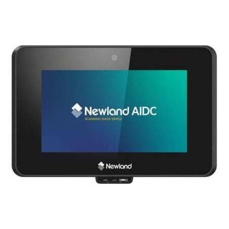Newland NQuire 500 Skate II, 12.7 cm (5"), 854 x 480 pixels, Capacitive, 2 GHz, 4 GB, 64 GB