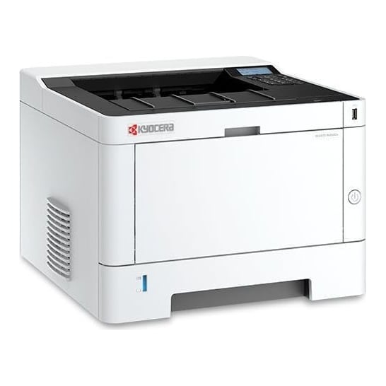 KYOCERA ECOSYS PA3500x, Laser, 1200 x 1200 DPI, A4, 35 ppm, Duplex printing, Black, White