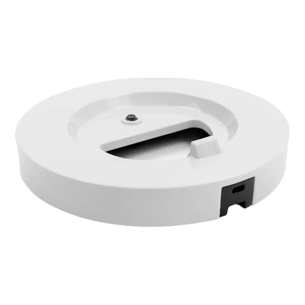 Owl Labs ACCMTW100-0004, Stand, White, Desk, Owl Labs, Meeting Owl 3/Pro