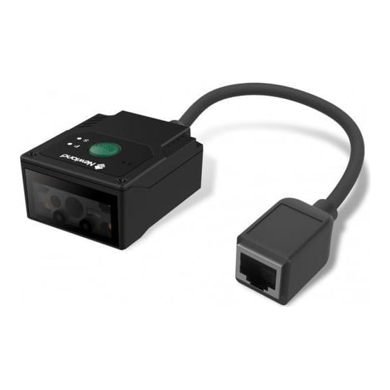 Newland FM431 Barracuda Pro, Fixed bar code reader, 1D/2D, CMOS, Code 39, EAN-13, PDF417, Data Matrix, QR Code, 51°