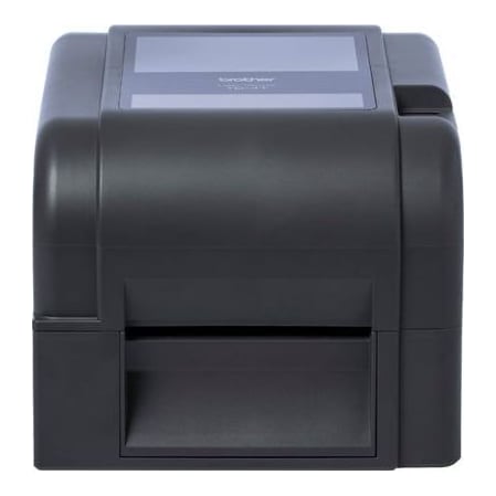Brother TD-4420TN, Direct thermal / Thermal transfer, 203 x 203 DPI, 152 mm/sec, Wired, Black