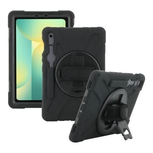 Mobilis 072006, Cover, Samsung, Galaxy Tab S10 FE/S9 FE/S9, 27.7 cm (10.9")