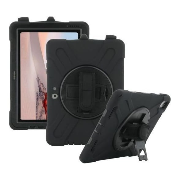 Mobilis 072005, Cover, Microsoft, Surface Go 4/ Go 3/ Go 2/Go 1, 26.7 cm (10.5")