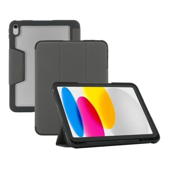 Mobilis 062007, Flip case, Apple, iPad 11'' (A16) 2025 11th gen - iPad 10.9'' (10th gen), 27.9 cm (11")