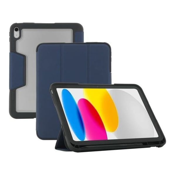 Mobilis 062009, Flip case, Apple, 11'' (A16) 2025 11th gen - iPad 10.9'' (10th gen, 27.9 cm (11")