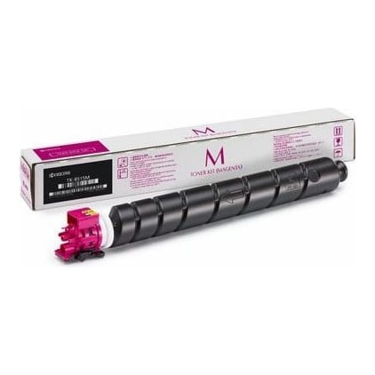 KYOCERA TK-8515M, 20000 pages, Magenta, 1 pc(s)