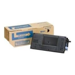 KYOCERA TK-3160, 12500 pages, Black, 1 pc(s)