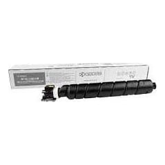 KYOCERA TK-8555, 40000 pages, Black, 1 pc(s)