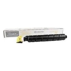 KYOCERA TK-8555, 24000 pages, Yellow, 1 pc(s)