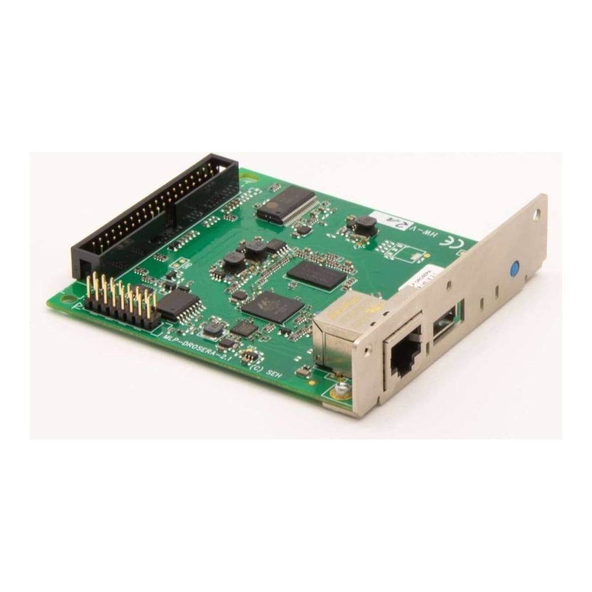 Citizen IF5-ES04, Internal, Wired, Ethernet, 1000 Mbit/s