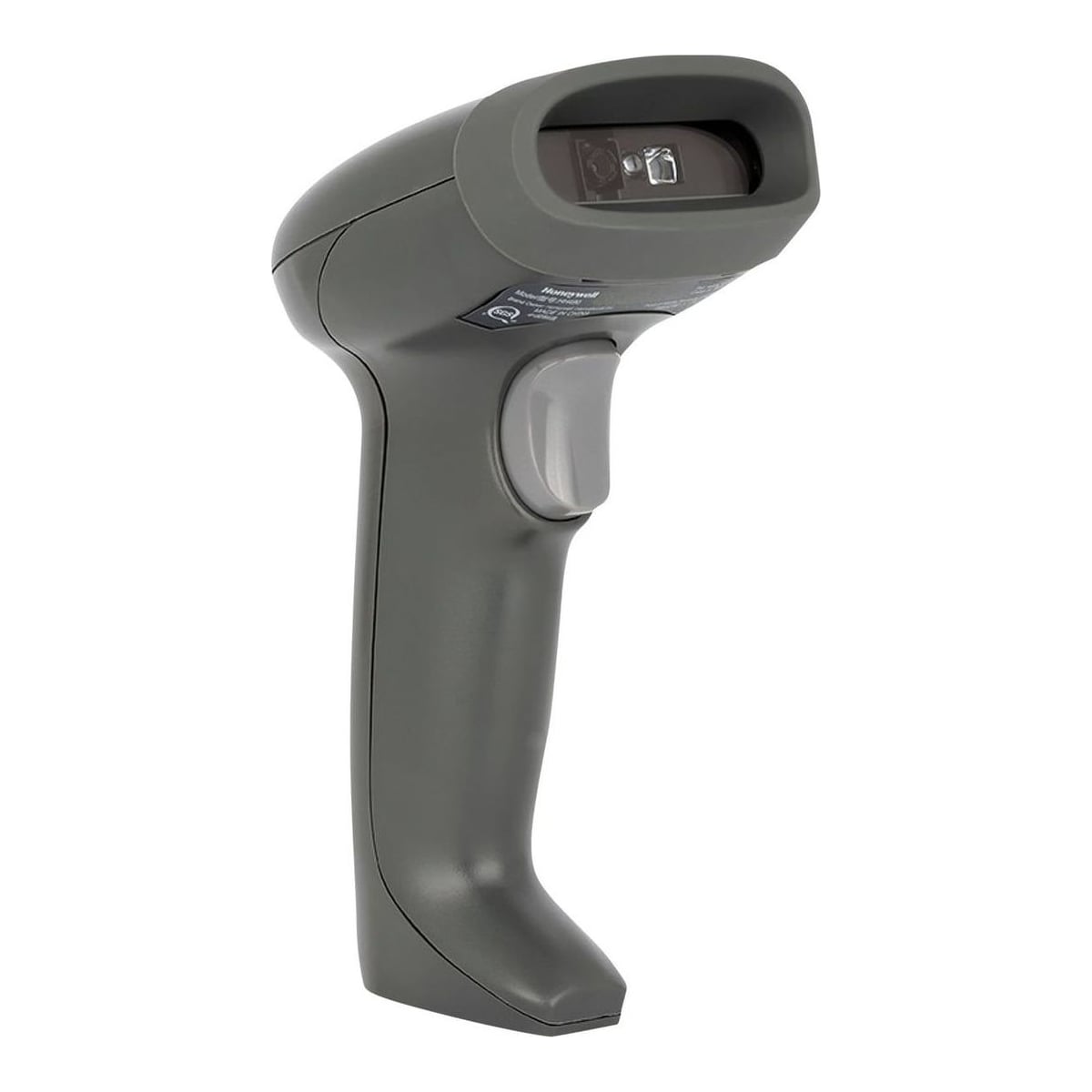 Honeywell Voyager 1350g, Handheld bar code reader, 1D/2D, LED, Code 39, UPC-A, Code 39, Data Matrix, PDF417, QR Code, 1280 x 800 pixels