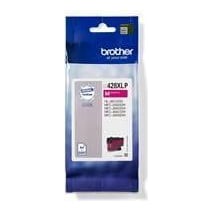 Brother LC-428XLMP, Magenta, 1 pc(s), 5000 pages, Single pack