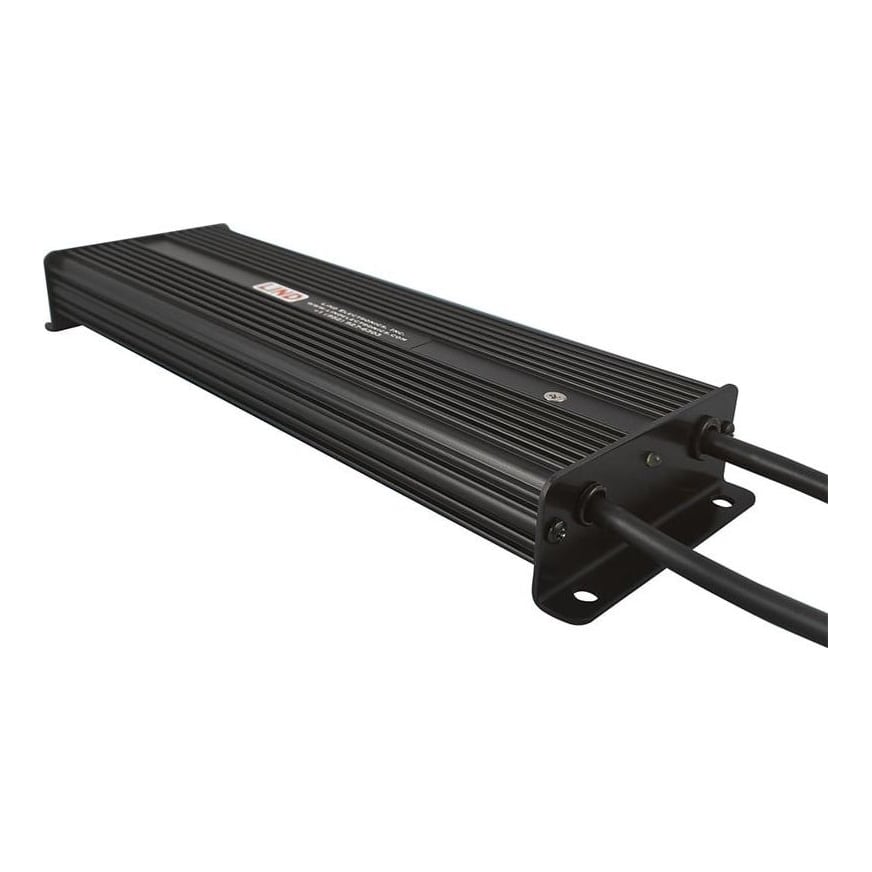Gamber Johnson Gamber-Johnson 7300-0305, Mobile computer, Indoor, 12 - 32 V, 90 W, 12 V, 32 V