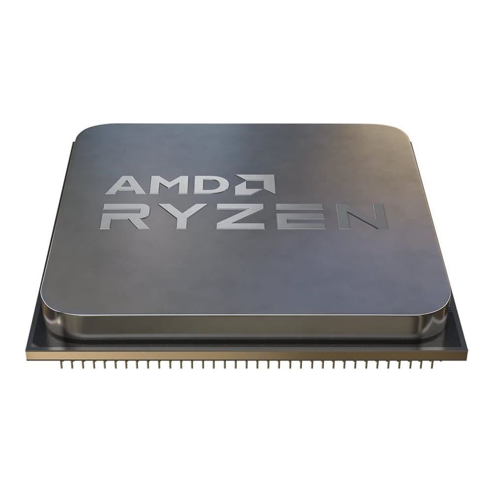 AMD Ryzen 5 9600, AMD Ryzen™ 5, Socket AM5, 4 nm, Tray, AMD, 3.8 GHz