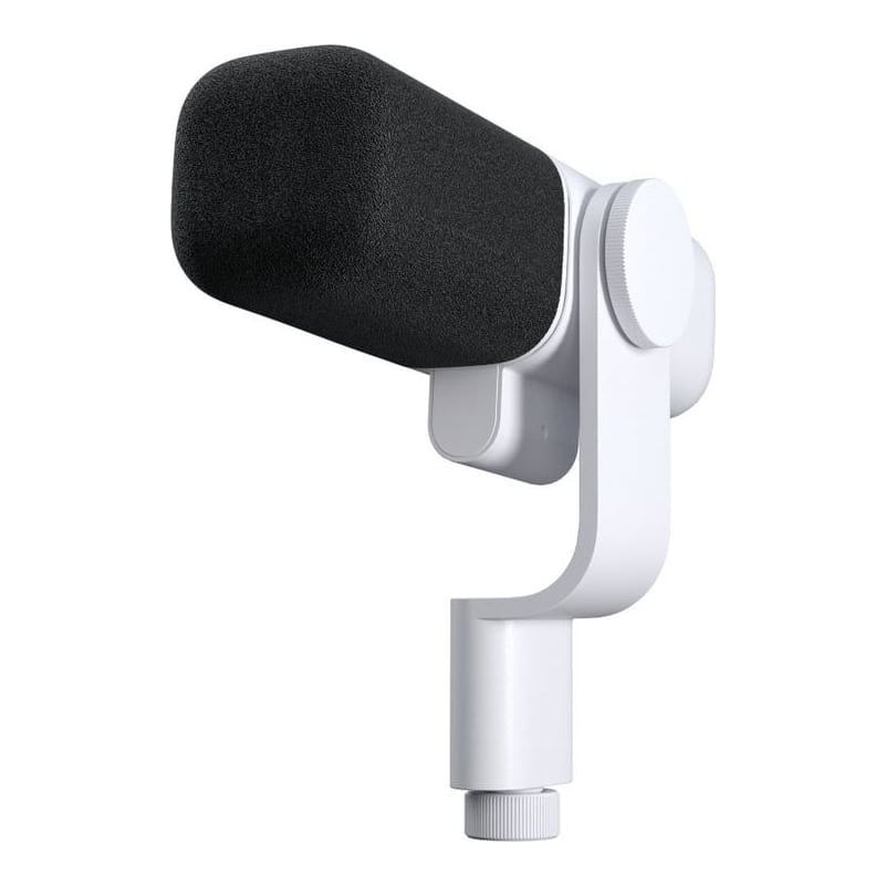 Logitech G 988-000566, Studio microphone, -34 dB, 40 - 18000 Hz, 0.05%, 69.5 dB, 129 dB