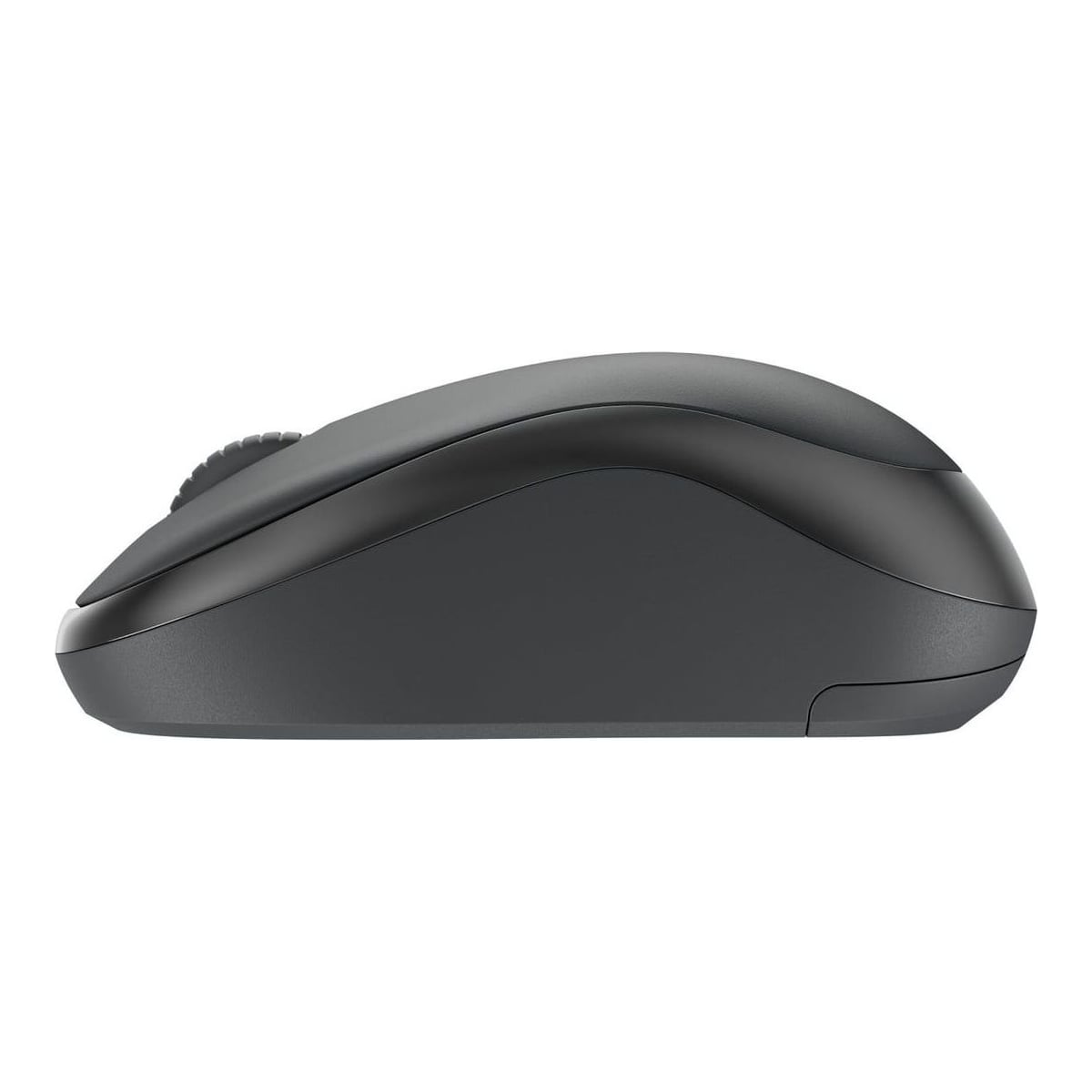 Logitech 910-007182, Ambidextrous, Optical, RF Wireless + Bluetooth, 4000 DPI, Graphite